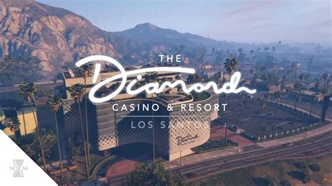 Diamond Casino & Resort in GTA Online: Games, Activities, .